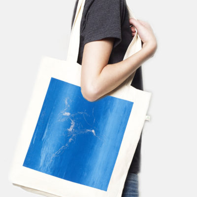 Tote bags - natural