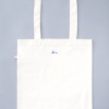 Tote bag recycled natural Laeti-Berlin