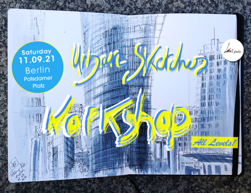 Banner-Home-Webseite--URBAN-SKETCHES-WORKSHOP-Berlin#44--11.09.21--Postdamer-Platz