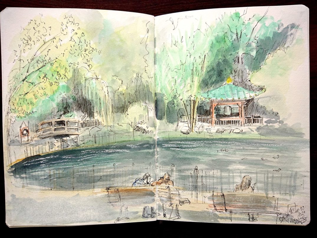 18.09.20- Vollkspark Friedrichshain (Berlin)-carnet