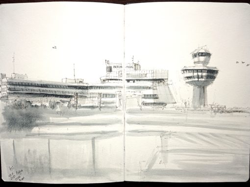 08.11.20- Flughafen Berlin-Tegel (Reinickendorf)