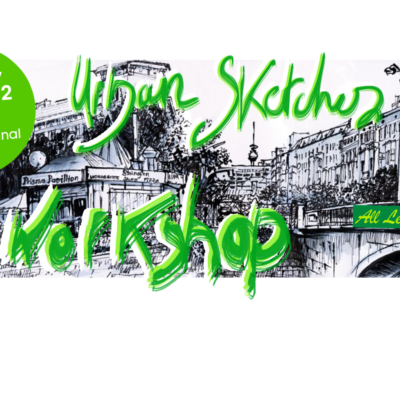 Banner-URBAN-SKETCHES-WORKSHOP-Berlin-47--30.04.2022--Landwehrkanal